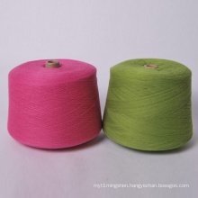 Ring Spun Acrylic Dyed Yarn